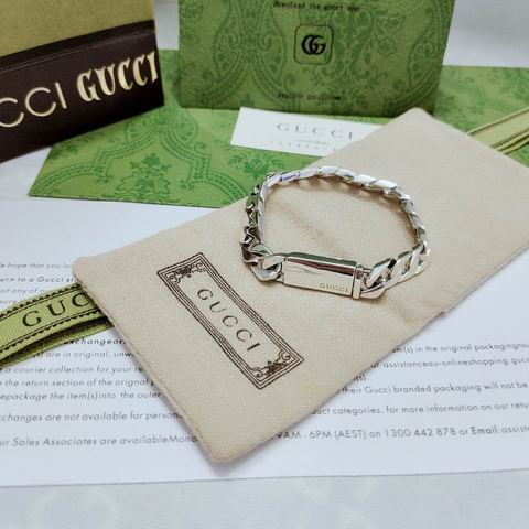 Gucci Bracelet 11lyh201